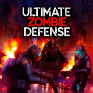 Ultimate Zombie Defense GRATIS en STEAM