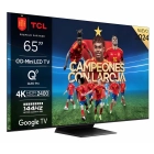 TCL 65Q9B 65" QLED Mini LED: 4K, Dolby Vision, HDR10+