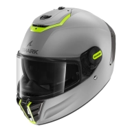 Casco SHARK SPARTAN RS fibra todas las tallas a 216.99