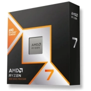 Ryzen 7 9800X3D de AMD: Potencia y Rendimiento.