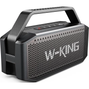 Altavoz PEAK W-King de 80W