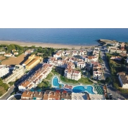179€ en Castellón: 7 Noches con Desayuno en Septiembre y Octubre