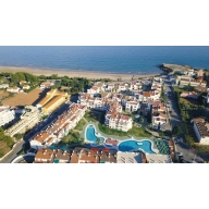 179€ en Castellón: 7 Noches con Desayuno en Septiembre y Octubre