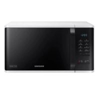 Samsung MS23K3513AWEC Microondas de 23L y 800W