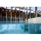 Hotel 4* con circuito termal y desayuno en Asturias