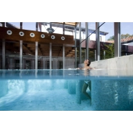 Hotel 4* con circuito termal y desayuno en Asturias