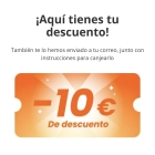 10€ de descuento en PcComponentes con tu cupón