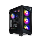 GREED MK5 - PC Gaming con i9, 32GB RAM, RTX 5070 Ti