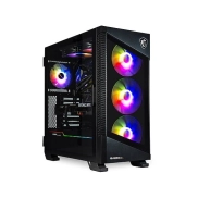 GREED MK5 - PC Gaming con i9, 32GB RAM, RTX 5070 Ti