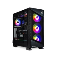 GREED MK5 - PC Gaming con i9, 32GB RAM, RTX 5070 Ti