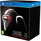 Impostor Edition: Among Us para PlayStation 4