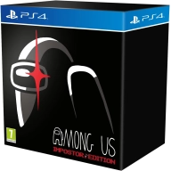 Impostor Edition: Among Us para PlayStation 4