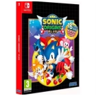 Nintendo Switch: Sonic Origins Plus