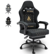 Silla Racing Symino para gaming y juegos