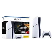 Call Of Duty: Black Ops 6 + PlayStation 5 Slim Lector
