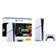 Call Of Duty: Black Ops 6 + PlayStation 5 Slim Lector