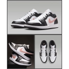 Air Jordan 1 Low de Nike, tallas 40-47.5 disponibles