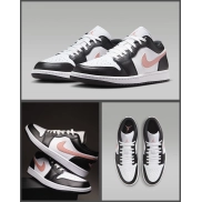 Air Jordan 1 Low de Nike, tallas 40-47.5 disponibles