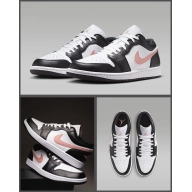 Air Jordan 1 Low de Nike, tallas 40-47.5 disponibles