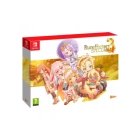 Edición Limitada de Rune Factory 3 para Switch