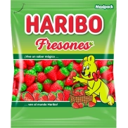 Fresones Haribo 1KG