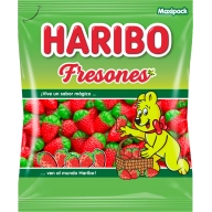 Fresones Haribo 1KG