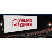Hasta 4 entradas en Yelmo Cines