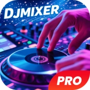 Mejora tu Música en Android: DJ Mixer, Ecualizador y Más