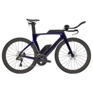 Cervélo P5 Triatlón 700 mm con Shimano Ultegra Di2 12V