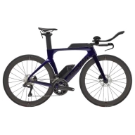 Cervélo P5 Triatlón 700 mm con Shimano Ultegra Di2 12V
