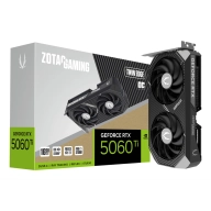 ZOTAC GeForce RTX 5060 Ti Twin Edge 16GB GDDR7 Gaming