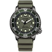 Citizen Promaster BN0157-11X: Reloj de Aventura y Estilo