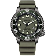 Citizen Promaster BN0157-11X: Reloj de Aventura y Estilo