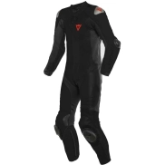 Mono de cuero DAINESE ADRIA PROFESSIONAL para moto, tallas 44-62
