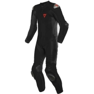 Mono de cuero DAINESE ADRIA PROFESSIONAL para moto, tallas 44-62