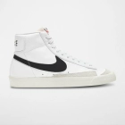 Blanco Nike Blazer Mid '77 Vintage