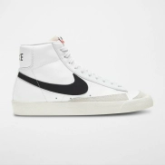 Blanco Nike Blazer Mid '77 Vintage
