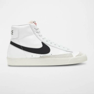 Blanco Nike Blazer Mid '77 Vintage