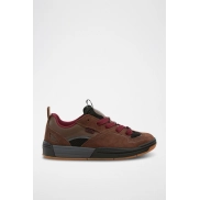 Vans Mixxa: Zapatillas de Piel Tallas 39 a 45