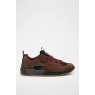 Vans Mixxa: Zapatillas de Piel Tallas 39 a 45