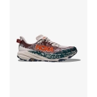 Speedgoat 6 de Hoka: Rendimiento en senderos extremos.