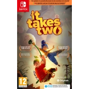 It Takes Two en Nintendo Switch: La Aventura Cooperativa