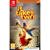 It Takes Two en Nintendo Switch: La Aventura Cooperativa