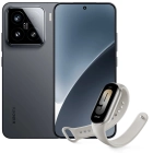 Compra conjunta: Xiaomi 15 + Mi Band 9 por 439€