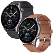 Nuevo Amazfit GTR 4: Reloj Inteligente de 46 mm
