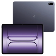 OnePlus Pad 3: Tablet 13.2" UHD, Snapdragon 8 Elite, 8 altavoces