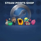 Marco, sticker y avatar de Steam gratis