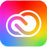 3 Meses Adobe Creative Pro (hasta 6 meses canjeables)