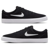 Zapatillas de hombre NIKE CHARGE SUEDE (n° 40 al 46)