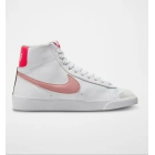 Blanco Nike Blazer Mid ’77 Nex Nature